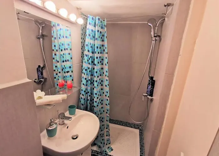 Luxury Piata Universitate Old Town Bukurešť