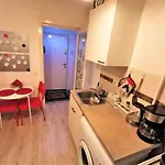 Luxury Piata Universitate Old Town Apartment Bukarest