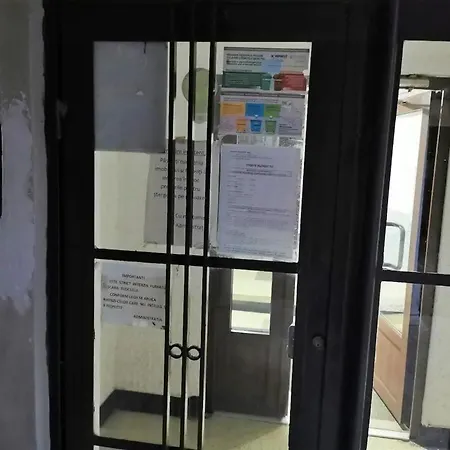 Luxury Piata Universitate Old Town * Bukareszt