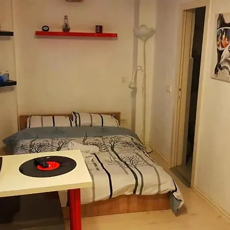 Apartment Luxury Piata Universitate Old Town Bukarest