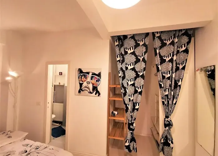 Апартаменты Luxury Piata Universitate Old Town