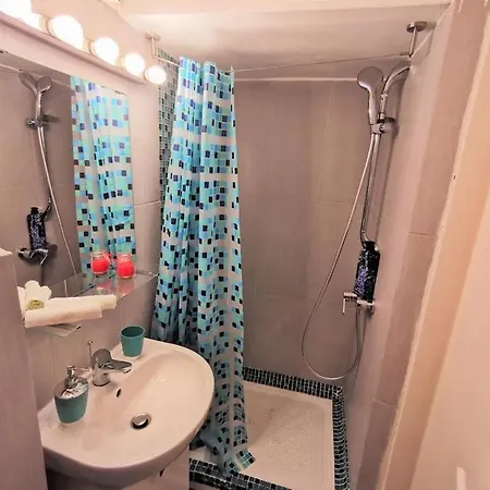 Luxury Piata Universitate Old Town בוקרשט