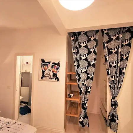דירה Luxury Piata Universitate Old Town