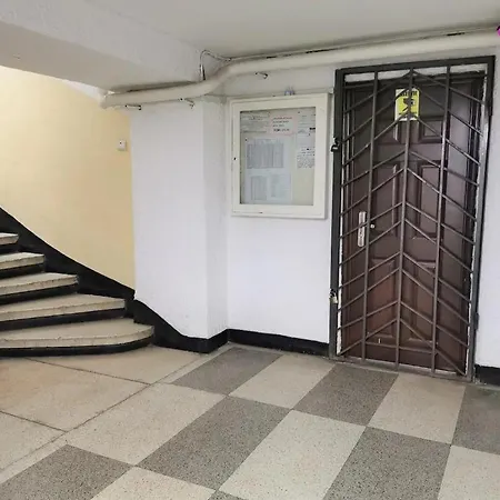 דירה Luxury Piata Universitate Old Town בוקרשט