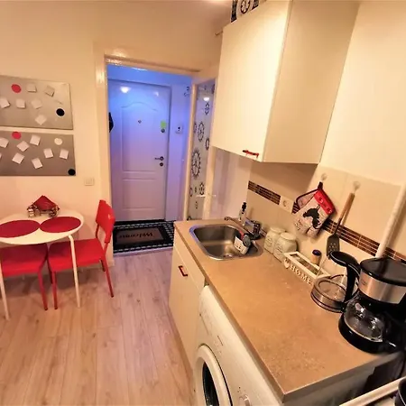 Luxury Piata Universitate Old Town Apartamento Bucarest